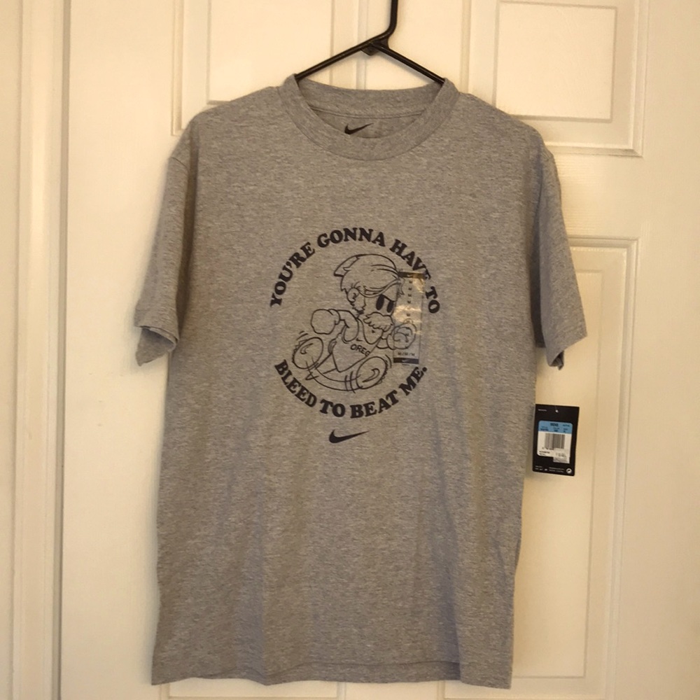 Men’s t-shirt